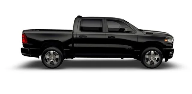 Ram 1500 Express 2027 photo 2