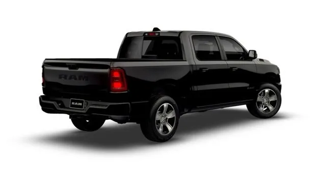 Ram 1500 Express 2027 photo 3