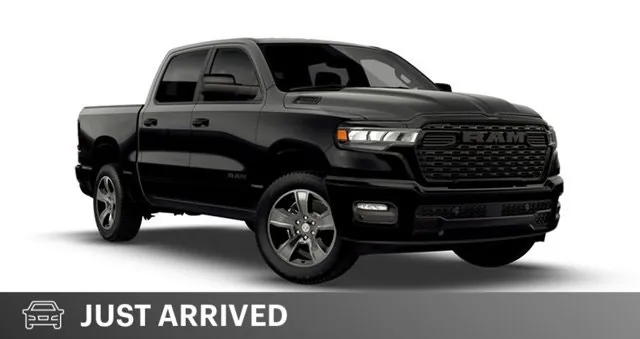 Ram 1500 Express