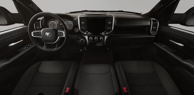 Ram 1500 Express 2027 photo 4