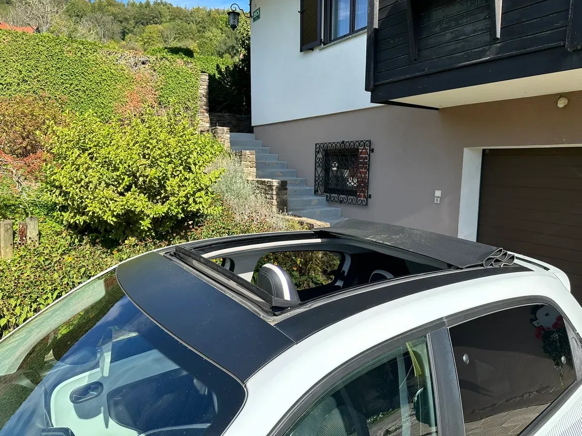 Renault Twingo 2015 photo 2