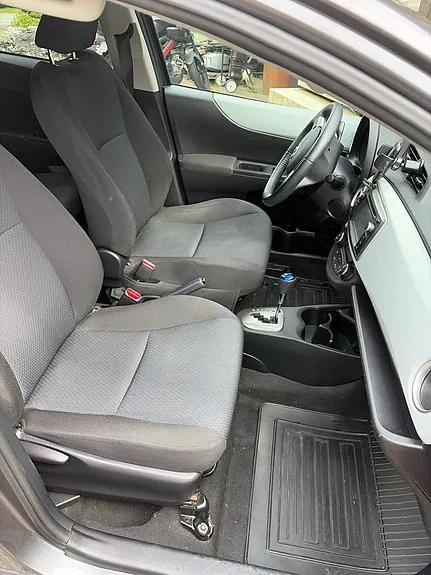 Toyota Yaris 2014 photo 5