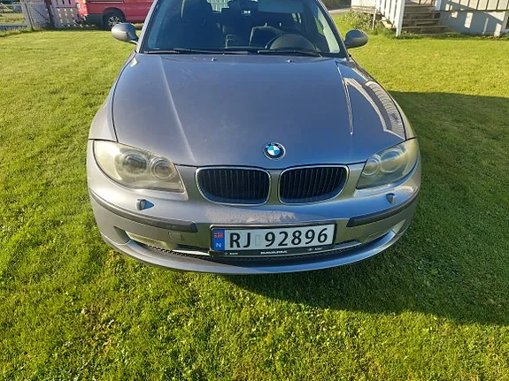 BMW 116I