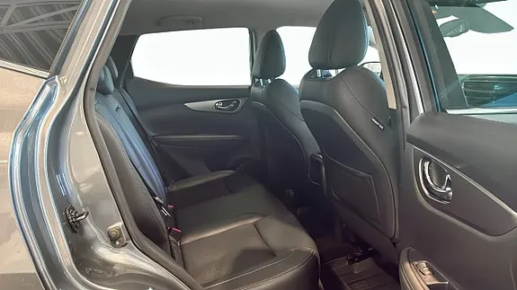 Nissan Qashqai 2018 photo 5