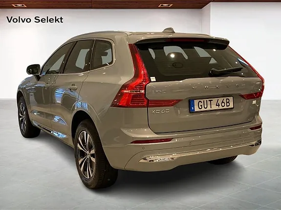 Volvo Xc60 2024 photo 2