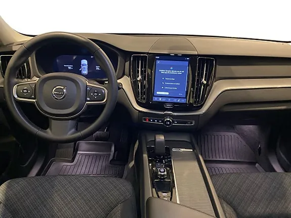 Volvo Xc60 2024 photo 5