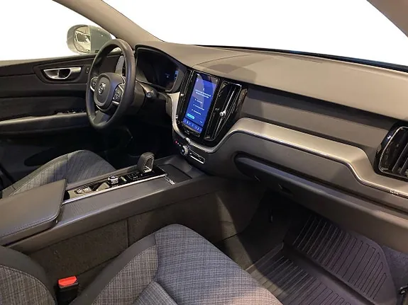Volvo Xc60 2024 photo 4