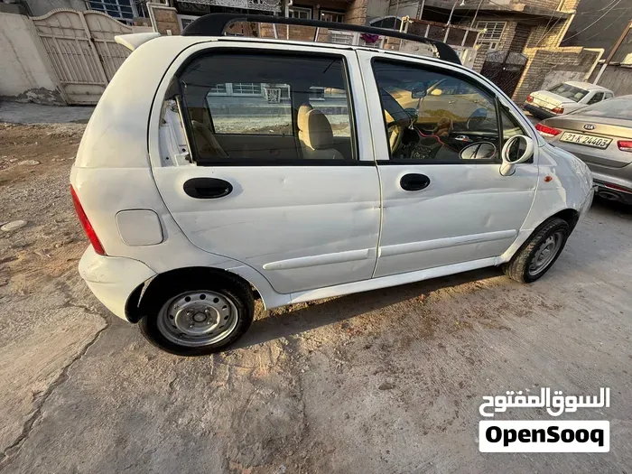 Chery Qq