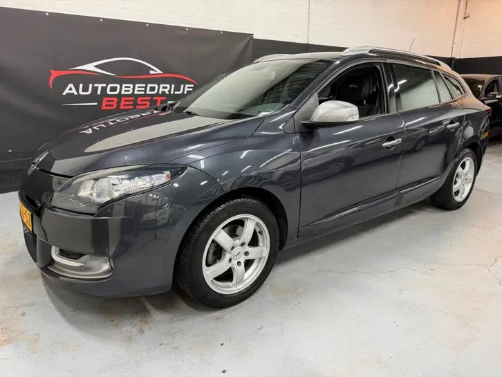 Renault Mégane