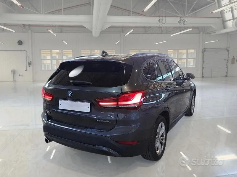 BMW X1 2022 photo 4
