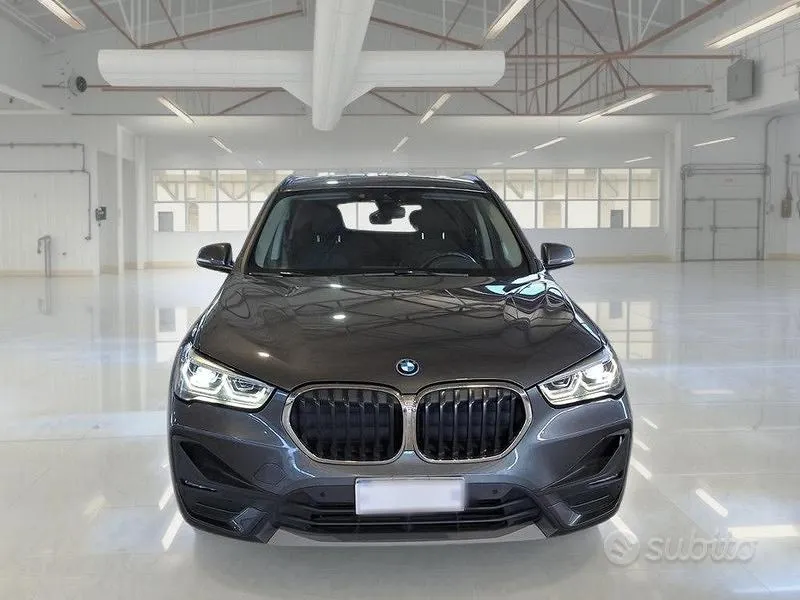 BMW X1 2022 photo 2