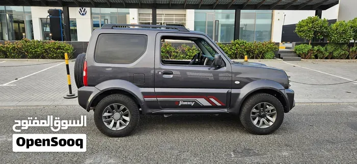 Suzuki Jimny 2015 photo 3