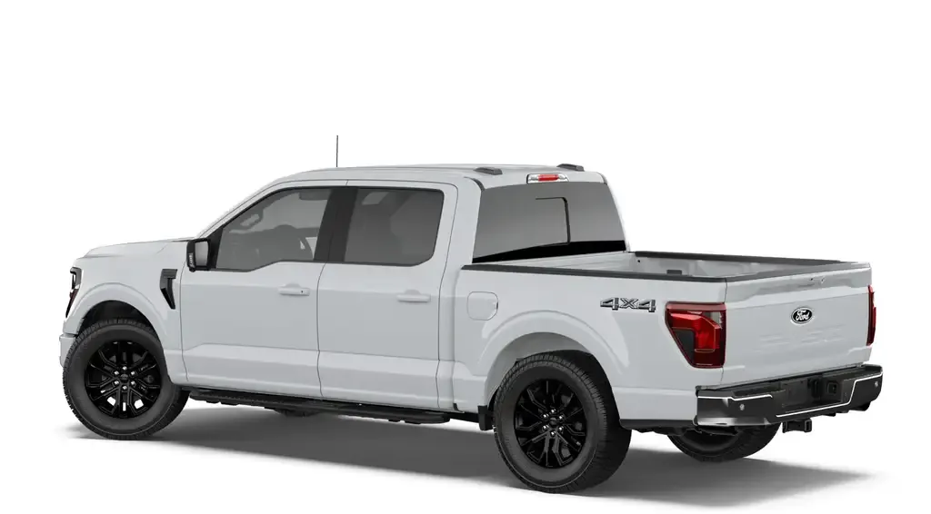Ford F-150 2026 photo 3