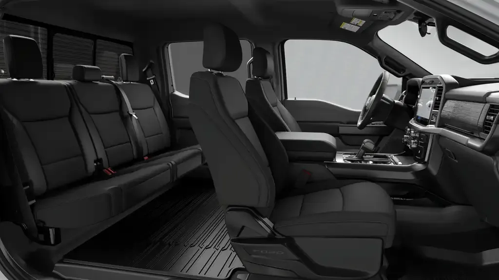 Ford F-150 2026 photo 5