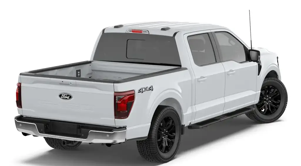 Ford F-150 2026 photo 4