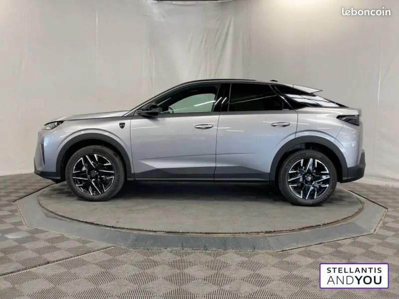Peugeot 3008 2025 photo 2