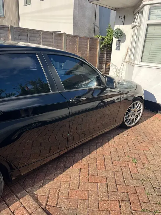 BMW 1 Series 2013 photo 5