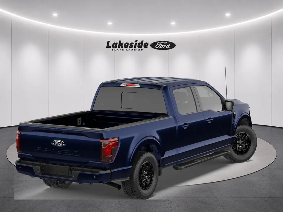 Ford F-150 2026 photo 3