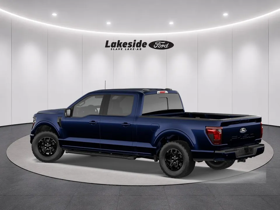 Ford F-150 2026 photo 2