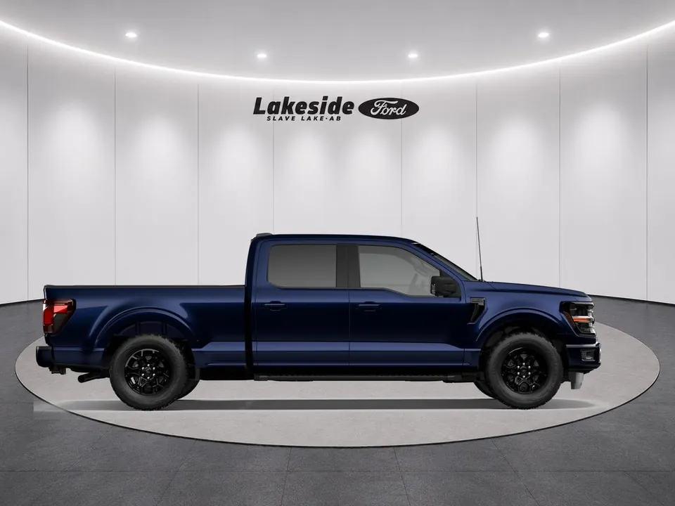 Ford F-150 2026 photo 5