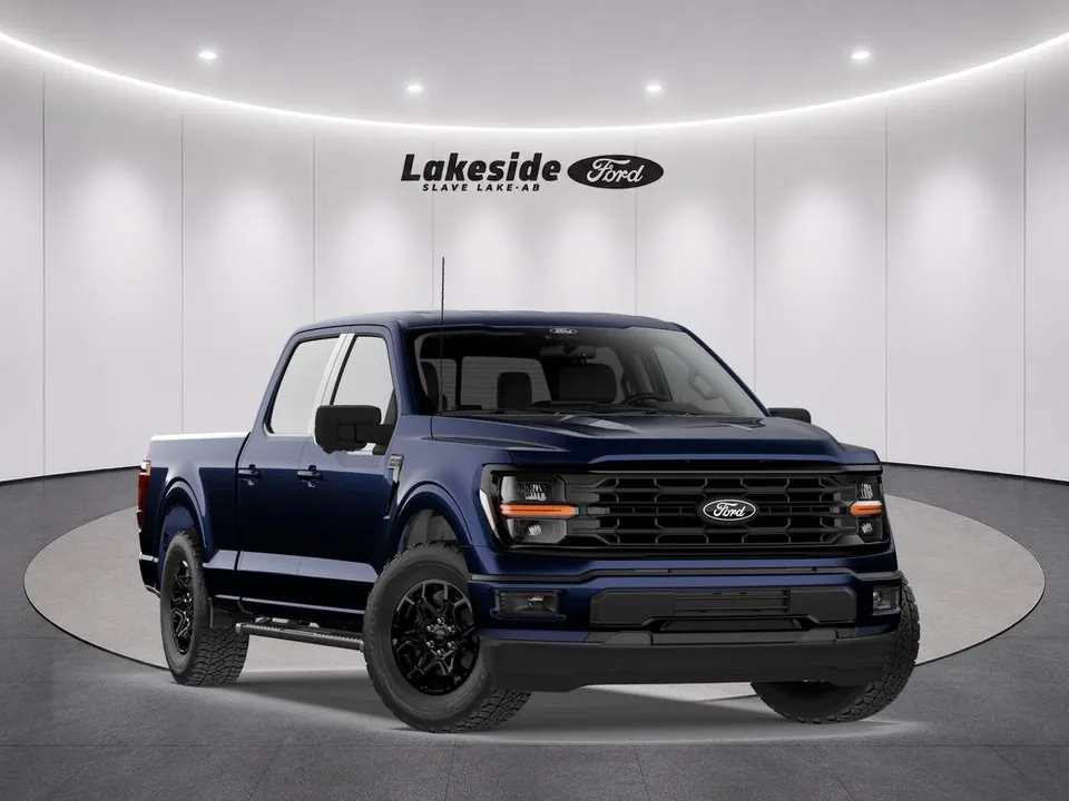 Ford F-150 2026 photo 4