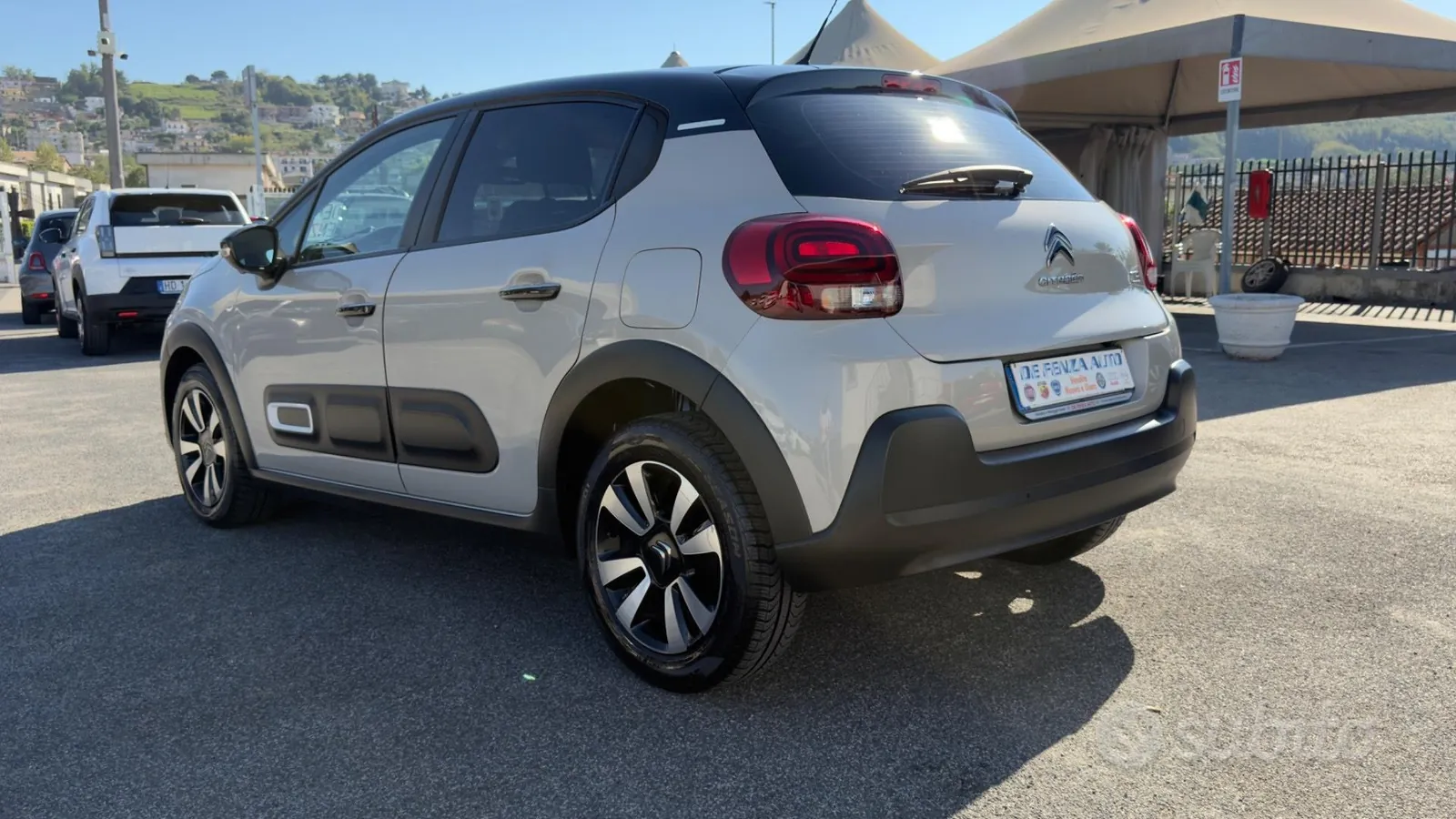 Citroen C3 2021 photo 2