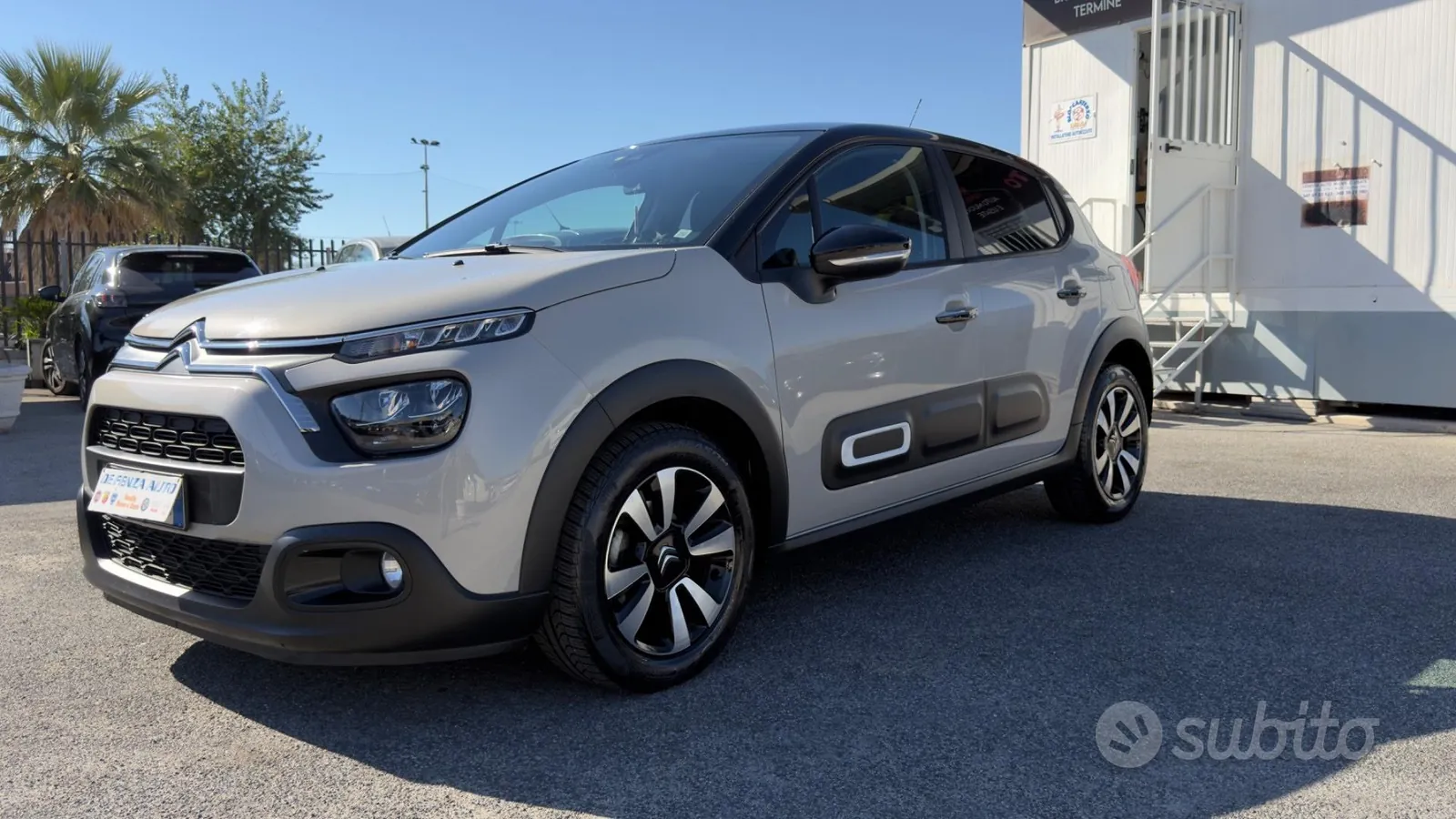 Citroen C3 2021 photo 4