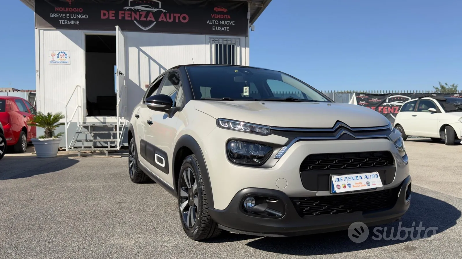 Citroen C3
