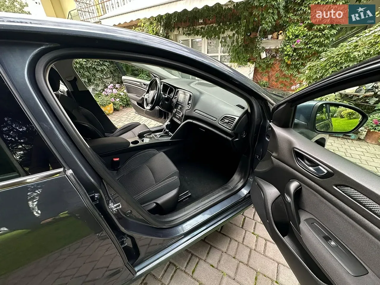 Renault Megane 2017 photo 4