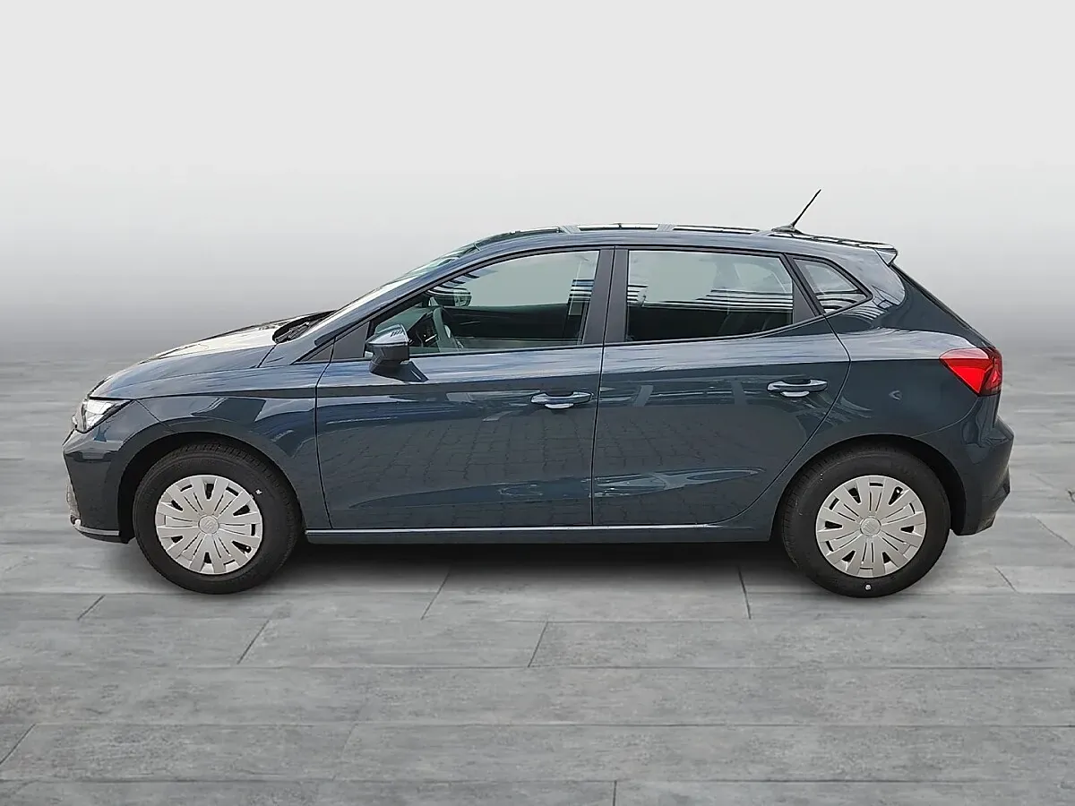 Seat Ibiza 2026 photo 3
