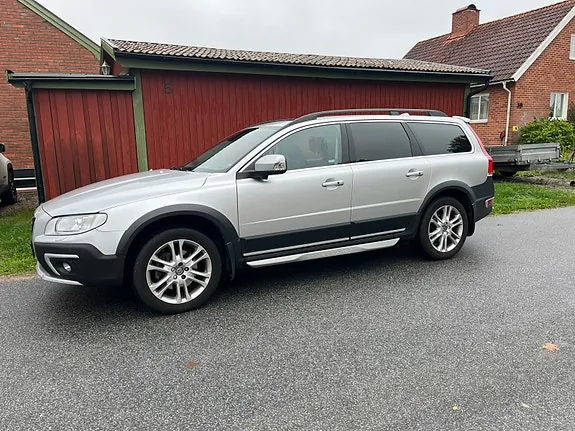 Volvo Xc70