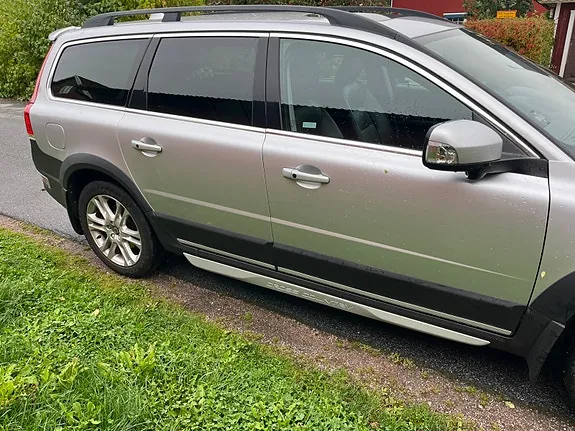 Volvo Xc70 2016 photo 3