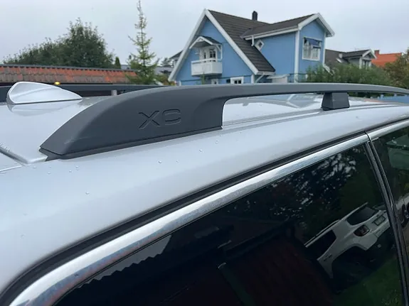 Volvo Xc70 2016 photo 5