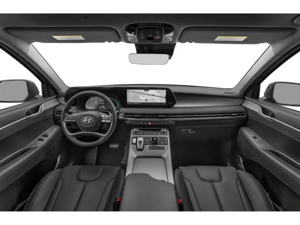 Hyundai Palisade 2025 photo 5