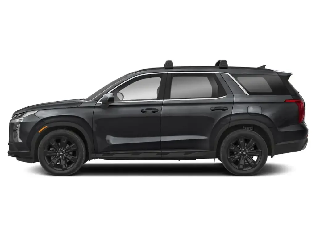 Hyundai Palisade 2025 photo 3