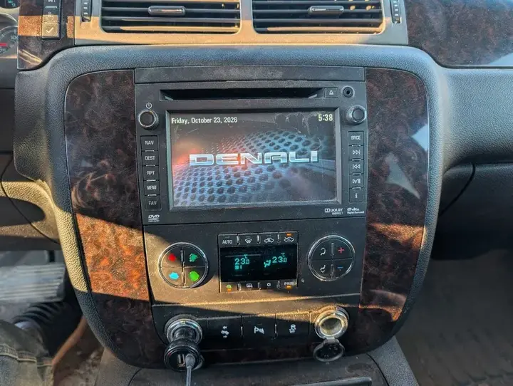 GMC Sierra 2013 photo 5