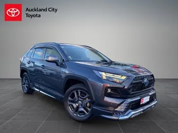 Toyota Rav4 2022 photo 2
