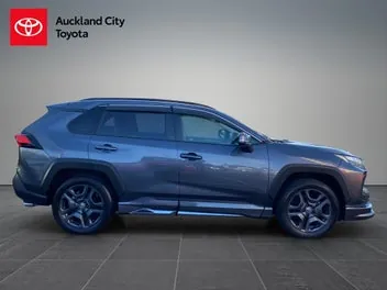 Toyota Rav4 2022 photo 3