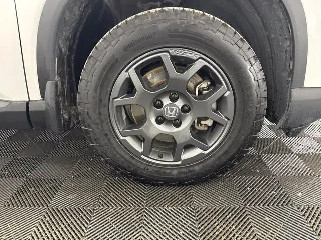 Honda Pilot 2023 photo 4