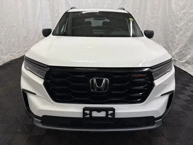 Honda Pilot 2023 photo 5