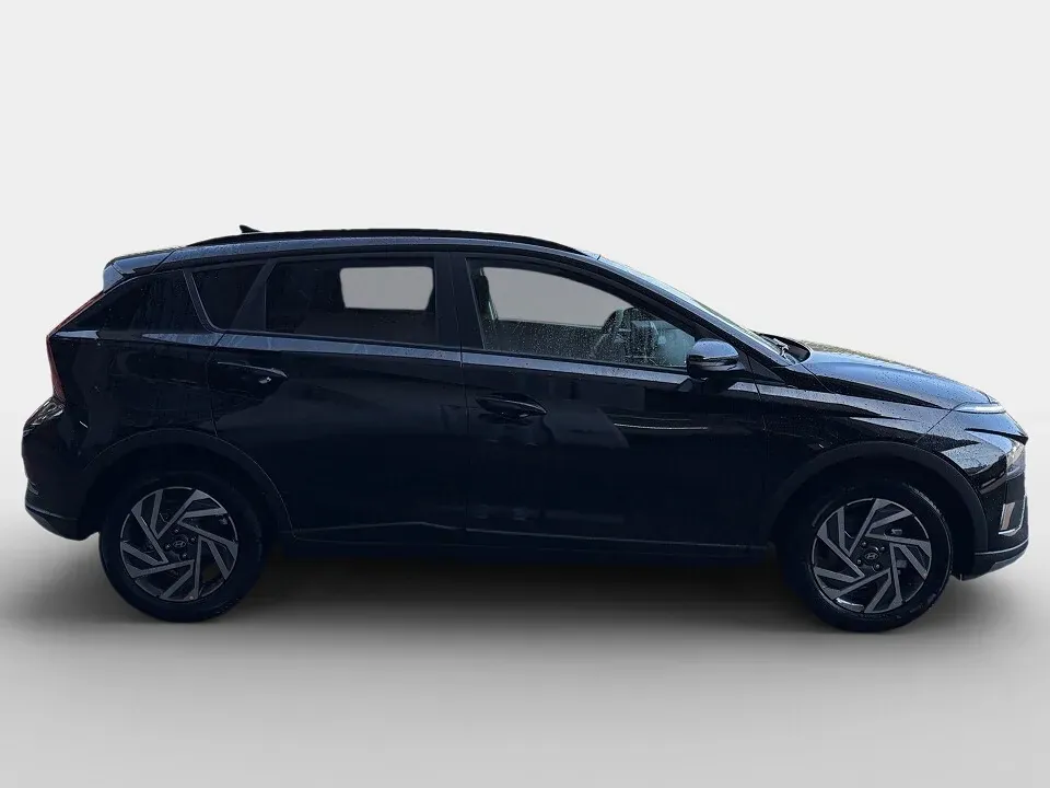 Hyundai Bayon 2026 photo 3