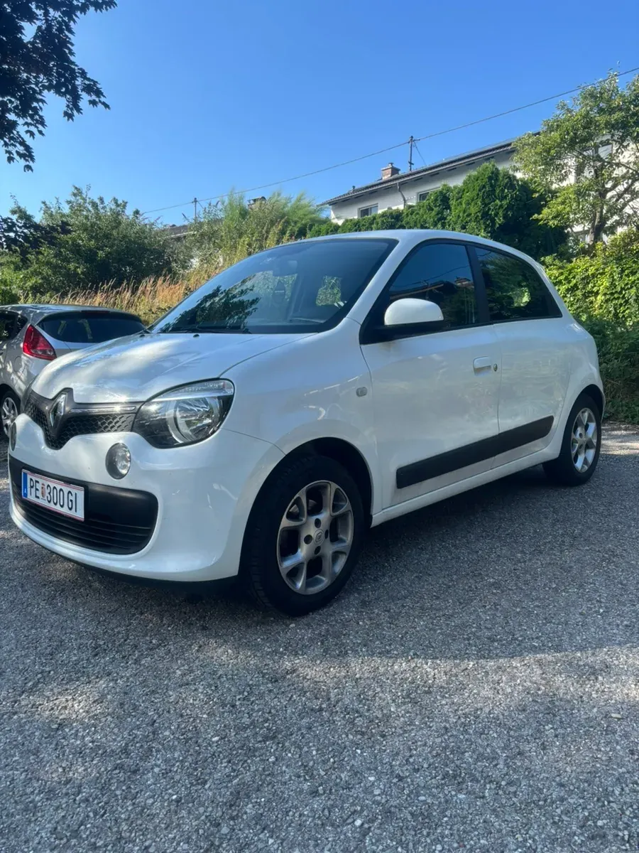 Renault Twingo 2014 photo 3