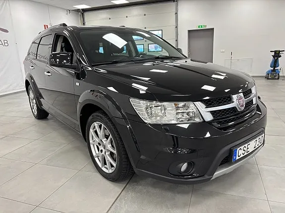 Fiat Freemont
