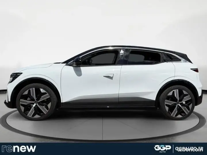 Renault Megane 2023 photo 5