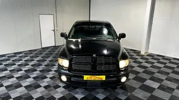 Dodge Ram 1500 2005 photo 2