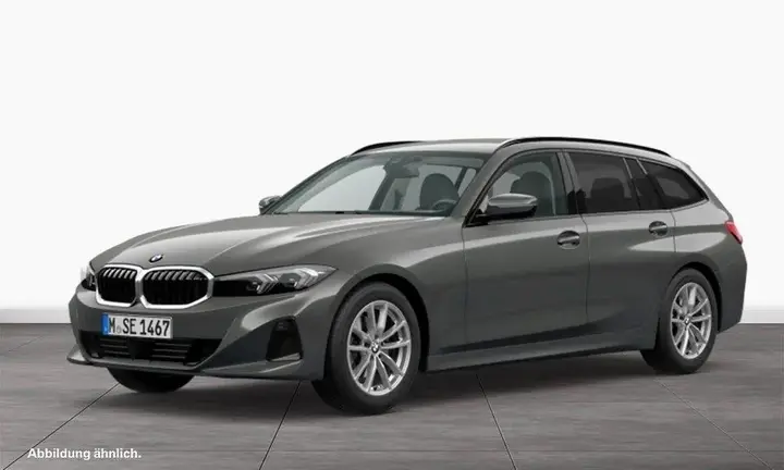 BMW 318I