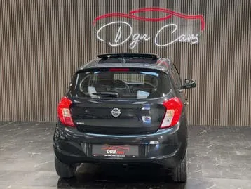 Opel Karl 2015 photo 3