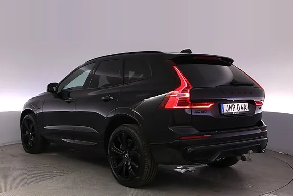 Volvo Xc60 2025 photo 4