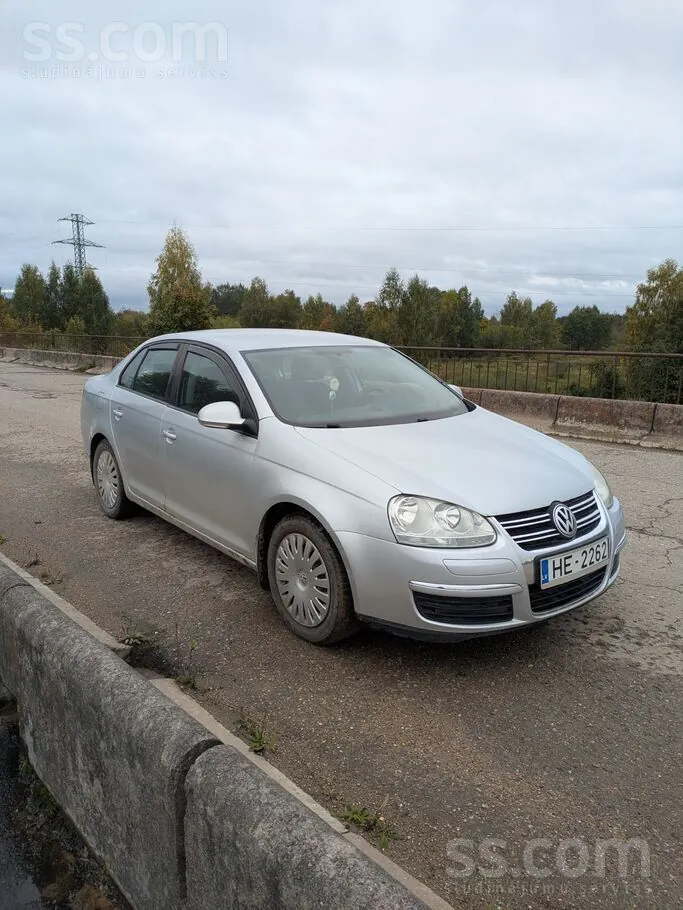 Volkswagen Jetta