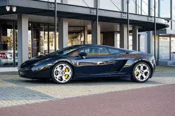 Lamborghini Gallardo